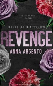 revenge, anna argento