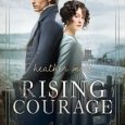 rising courage heather moll