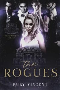 rogues, ruby vincent