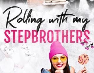 rolling with stepbrothers sylvie haas