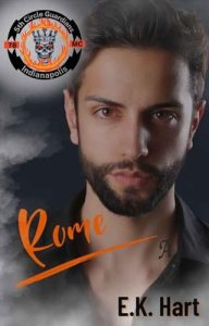 rome, ek hart
