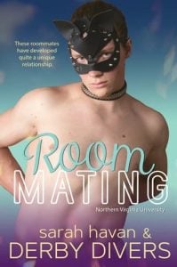 roommating, sarah haven