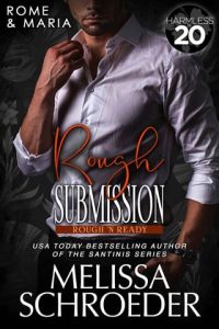 rough submission, melissa schroeder