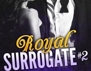 royal surrogate 2 renna peak