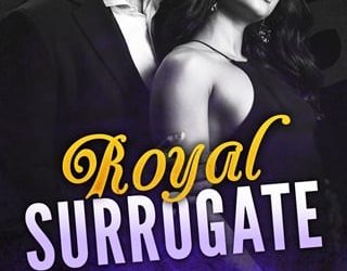 royal surrogate renna peak