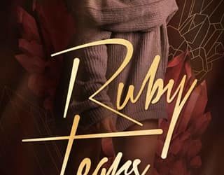 ruby tears pepper winters