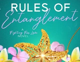 rules entanglement gina maxwell