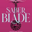 saber blade sky gold