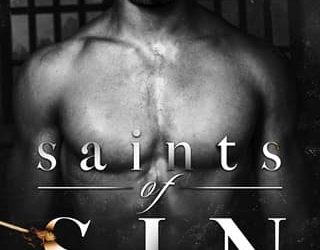saints of sin delilah mohan