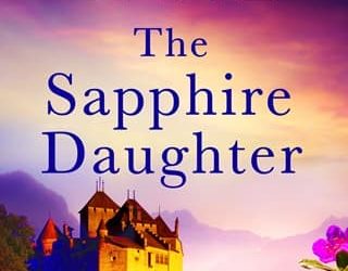 sapphire daughter soraya lane