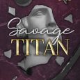 savage titan ev olsen