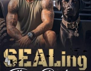 sealing their destiny kellen knox