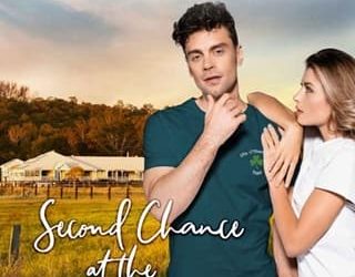 second chance fiona marsden