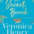 secret beach veronica henry