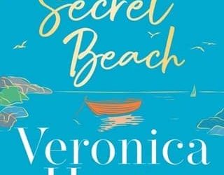 secret beach veronica henry