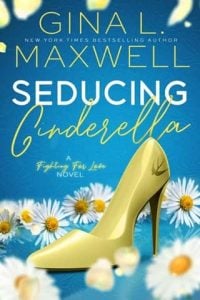 seducing cinderella, gina l maxwell