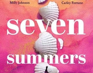 seven summers paige toon