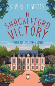 shackleford victory, beverley watts