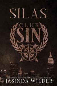 silas, jasinda wilder