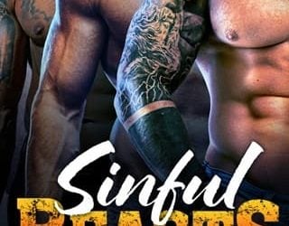 sinful beasts stephanie brother