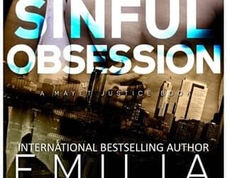 sinful obsession emilia finn