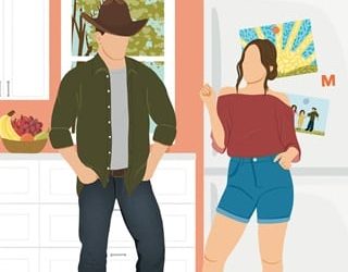 single dad abi sabina