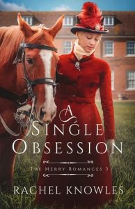 single obsession, rachel knowles