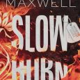 slow burn gina l maxwell