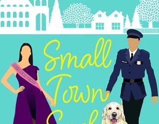 small town sash jenna brandt