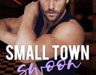 small town swoon melanie harlow