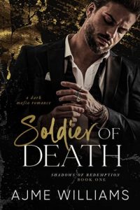 soldier of death, ajme williams