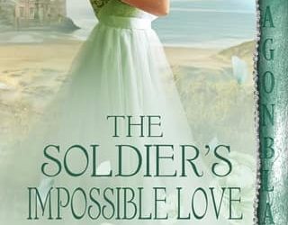 soldier's impossible love mary lancaster