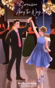 somewhere along way, heather miekstyn