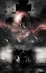soul of salvation, ali stuebbe