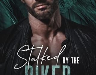 stalked biker elisa leigh