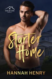starter home, hannah henry