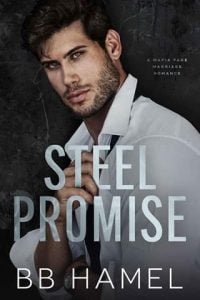 steel promise, bb hamel