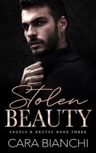 stolen beauty, cara bianchi