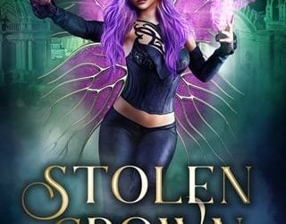 stolen crown ava dune