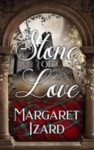 stone of love, margaret izard