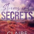 storms and secrets claire kingsley