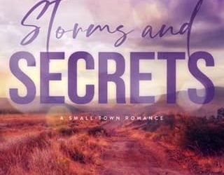 storms and secrets claire kingsley