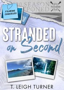 stranded on second, t leigh turner
