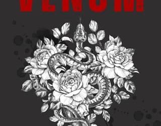 strawberry venom jl kenna