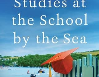 studies school jenny colgan