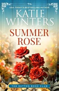 summer rose, katie winters