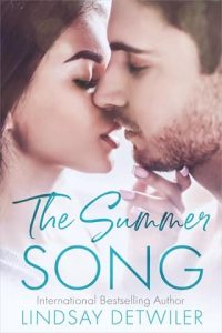 summer song, lindsay detwiler
