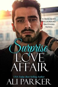 surprise love affair, ali parker