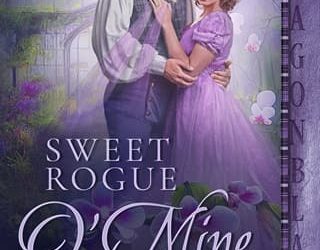 sweet rogue brenna ash