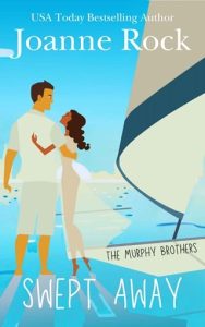 swept away, joanne rock